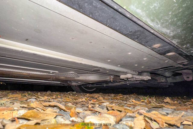 2006 Aston Martin DB9 Volante