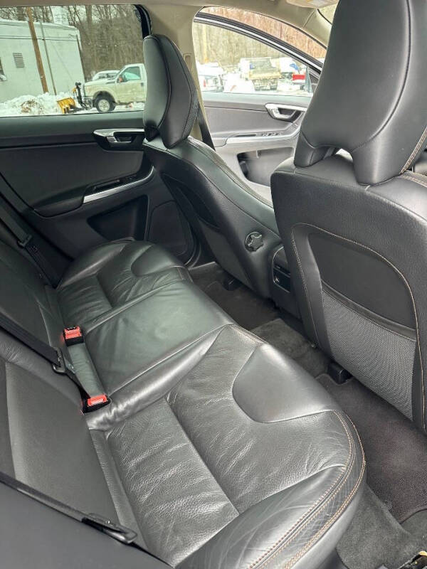 2013 Volvo XC60 T6
