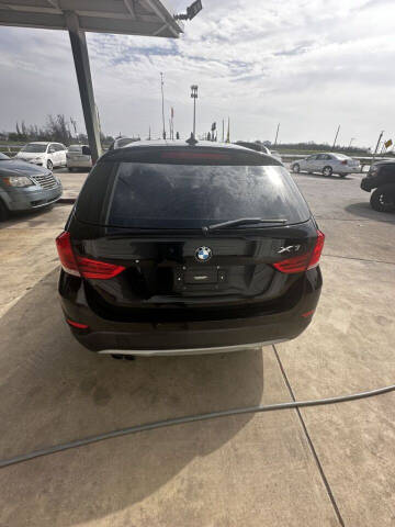 2013 BMW X1 sDrive28i