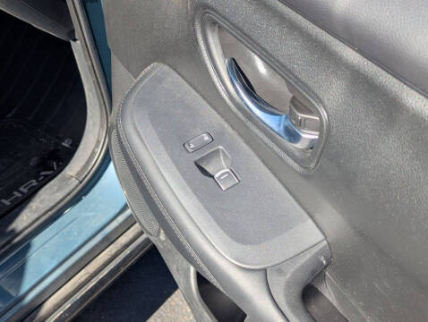 2023 Honda HR-V EX-L