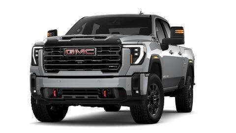 2025 GMC Sierra 2500HD for sale at Beloit GMC, LLC in Beloit KS