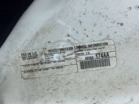 2024 Dodge Durango SXT