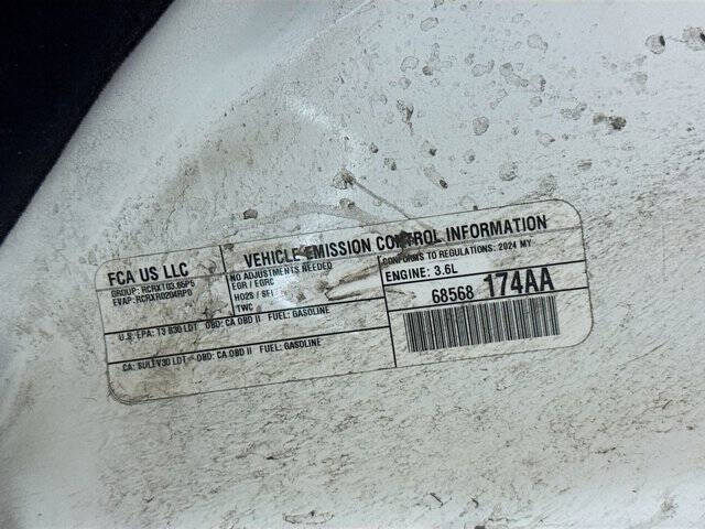 2024 Dodge Durango SXT