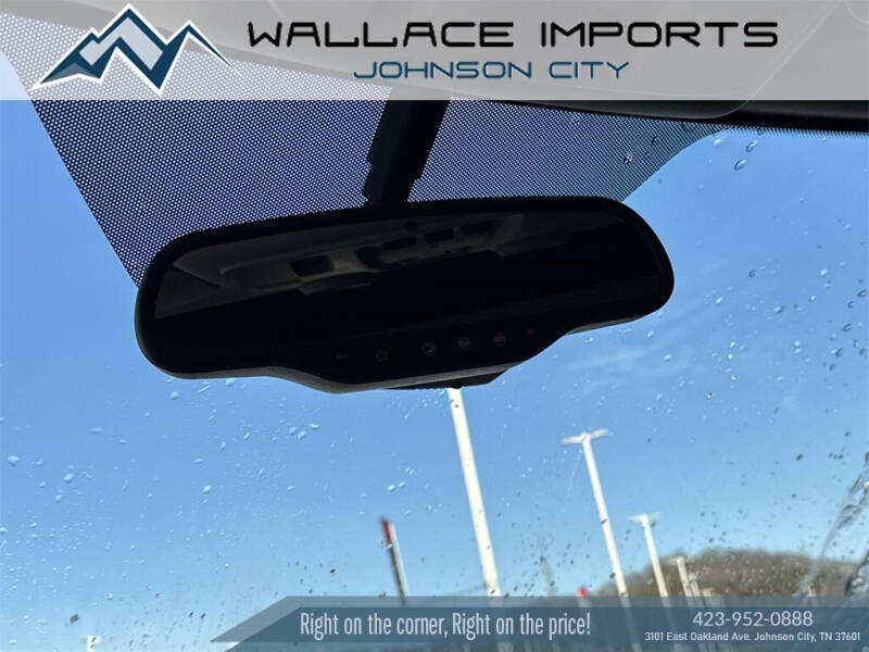 2016 Buick Enclave Premium