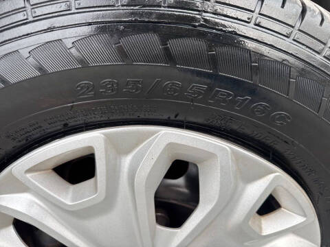 2023 Ford Transit 350 XLT