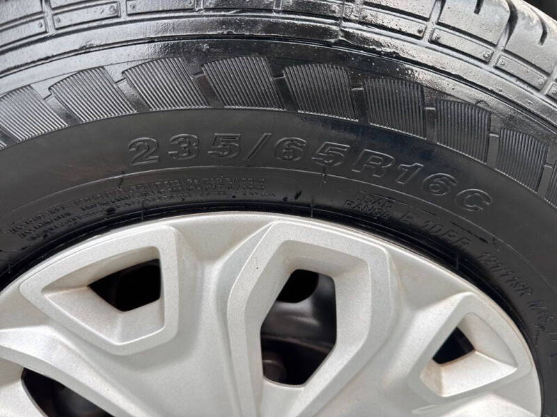 2023 Ford Transit 350 XLT