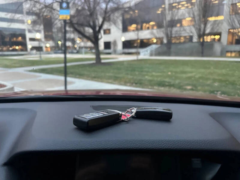 2020 Acura MDX SH-AWD