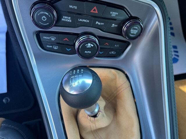 2020 Dodge Challenger 50