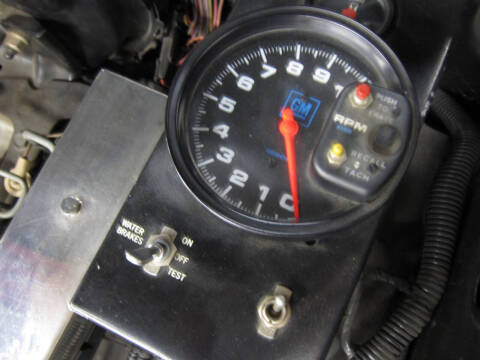 1988 GMC Sierra 1500