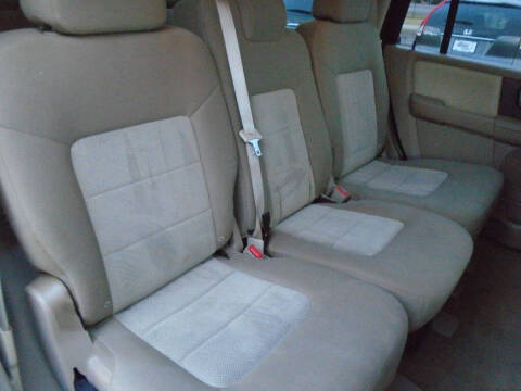 2005 Ford Expedition XLT