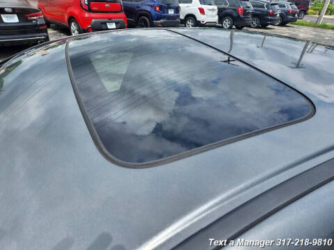 2014 Honda Crosstour EX