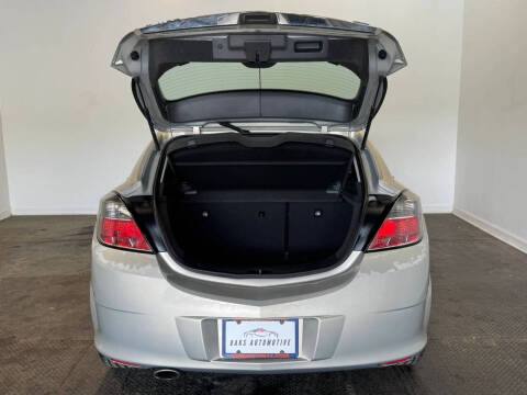2008 Saturn Astra XR
