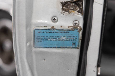 1971 Chevrolet Chevelle