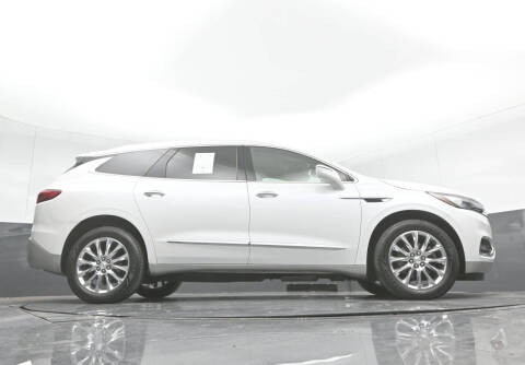 2019 Buick Enclave Premium