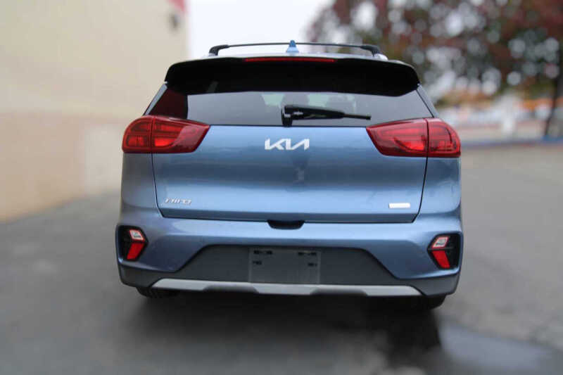 2022 Kia Niro Plug-In Hybrid EX Premium