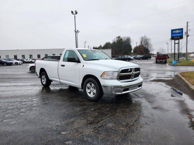 2016 RAM 1500 for sale in Radcliff, KY