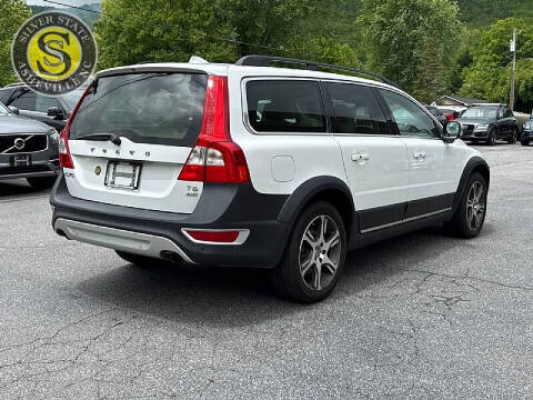 2013 Volvo XC70 T6 Premier Plus