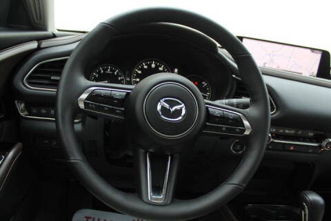 2025 Mazda CX-30 2.5 Turbo Premium Plus