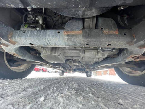 2015 GMC Terrain SLE-2