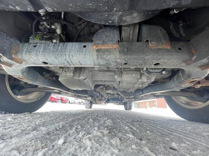 2015 GMC Terrain SLE-2