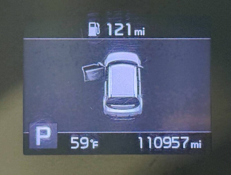 2020 Kia Soul GT-Line