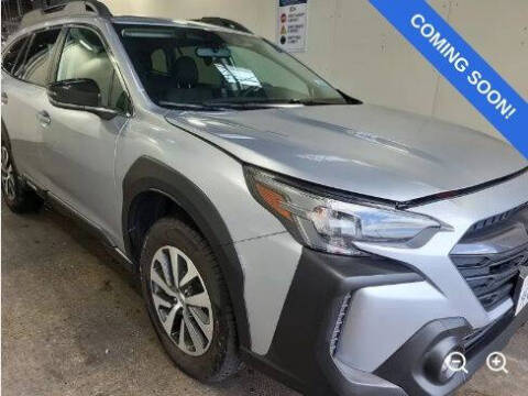 2023 Subaru Outback Premium