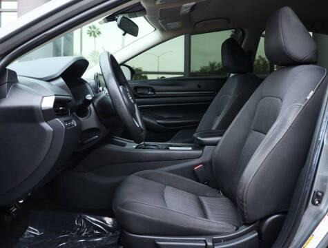 2023 Nissan Altima 2.5 S