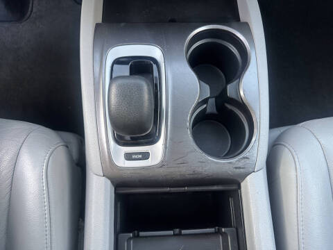 2016 Honda Pilot EX-L w/Navi