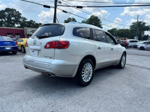 2011 Buick Enclave CXL-1