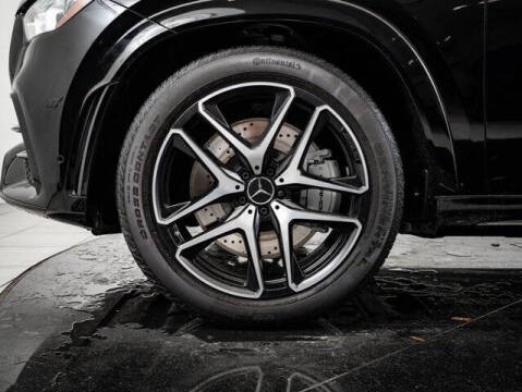 2023 Mercedes-Benz GLE AMG GLE 53