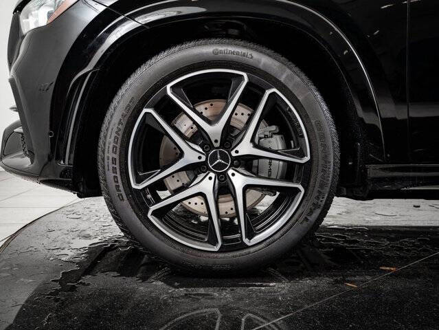 2023 Mercedes-Benz GLE AMG GLE 53