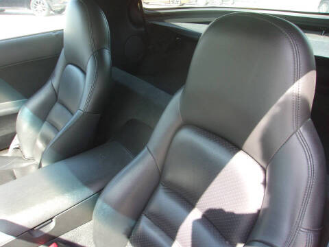 2006 Chevrolet Corvette