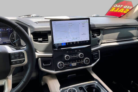 2024 Ford Expedition XLT