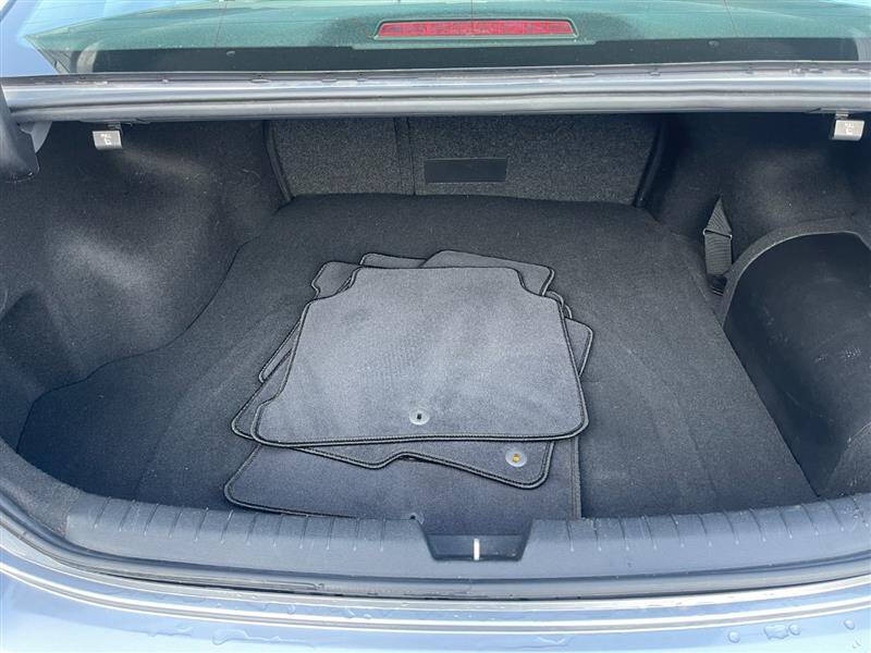 2016 Hyundai Sonata Hybrid