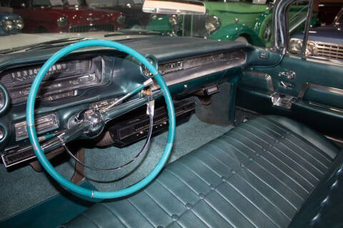 1959 Cadillac Series 62