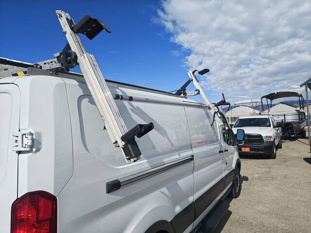 2017 Ford Transit 150