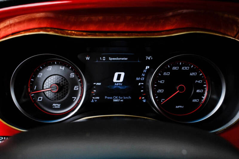 2020 Dodge Charger