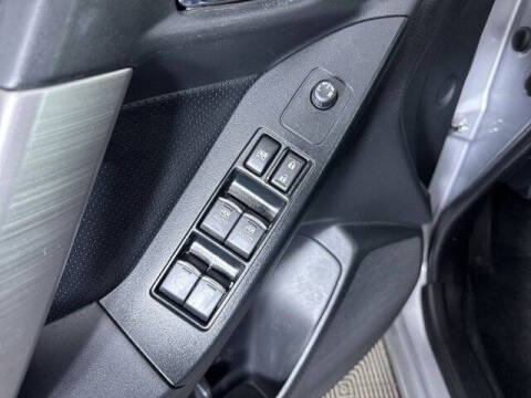 2018 Subaru Forester 2.0XT Premium