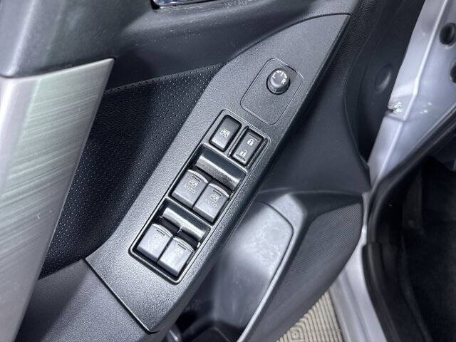 2018 Subaru Forester 2.0XT Premium