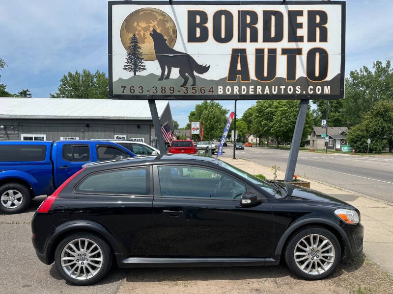2011 Volvo C30 T5