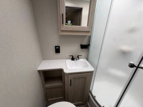 2026 Coachmen RV Catalina