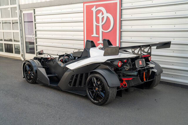 2017 KTM X Bow 38