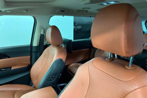 2024 Kia Carnival SX Prestige