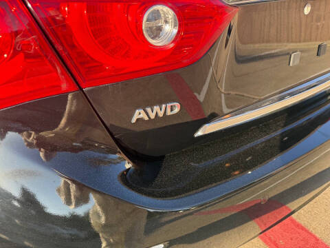 2016 Infiniti Q50 3.0T Premium