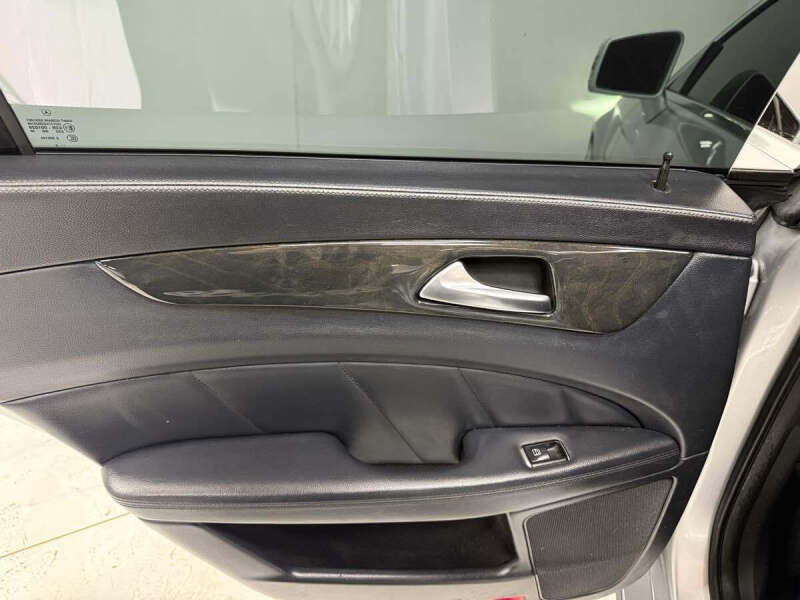 2013 Mercedes-Benz CLS CLS 550