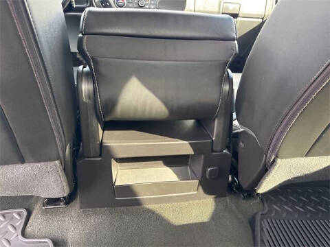 2016 Chevrolet Silverado 2500HD