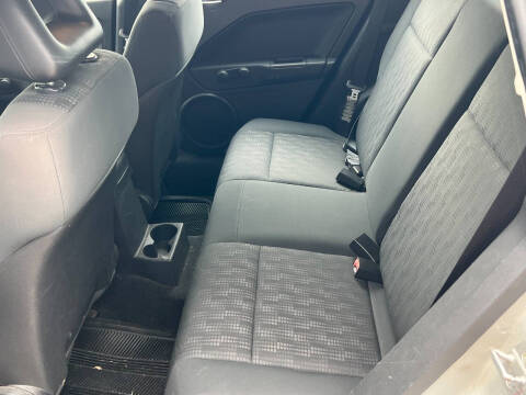 2008 Dodge Caliber SE