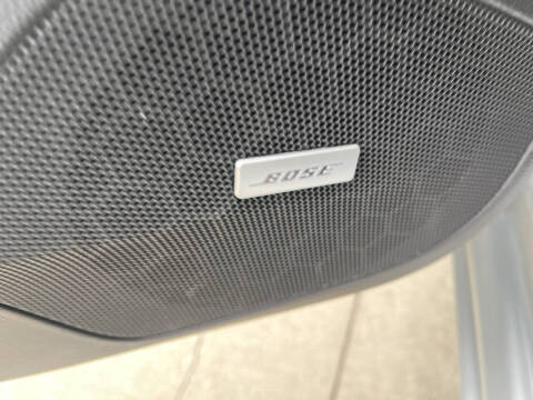 2016 Cadillac ATS 2.0T Luxury Collection