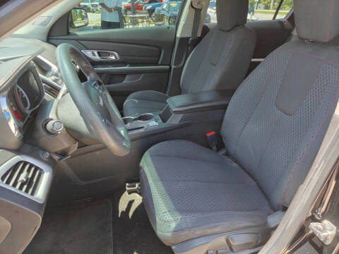 2012 GMC Terrain SLE-1