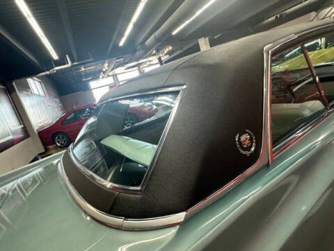 1968 Cadillac DeVille